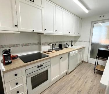 Los Arenales del Sol Apartamento | Casa de Borbala en Gran Alacant