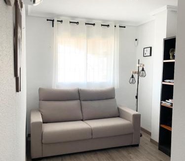 Los Arenales del Sol Apartamento | Casa de Borbala en Gran Alacant