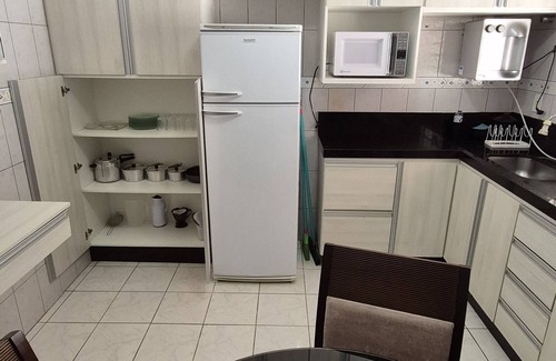Jardim Campos Elisios Casa | Casa de Hospedagem para até 10 pessoas em Campinas/SP