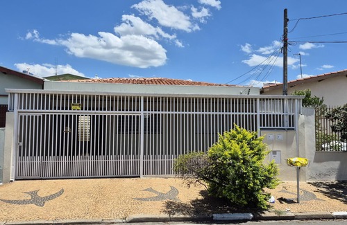 Jardim Campos Elisios Casa | Casa de Hospedagem para até 10 pessoas em Campinas/SP