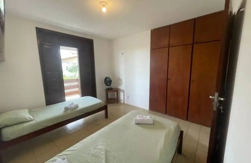 Barro Preto Casa | Casa DE Praia COM Piscina