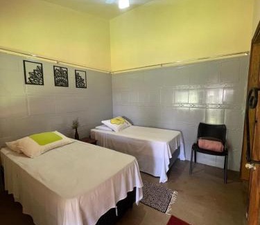 Sao Joao Batista do Gloria Casa | Casa de Roça