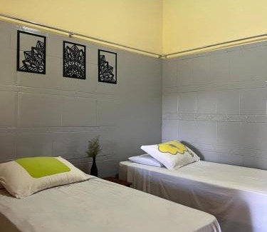Sao Joao Batista do Gloria Casa | Casa de Roça