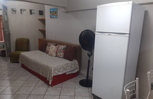 Colina Verde Apartamento | Casa de hóspedes em ótimo bairro.