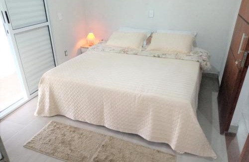 Santo Antonio do Jardim Casa | Casa de Campo Recanto Têto