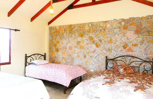 Potosi Casa | Casa de campo Hacienda Loma