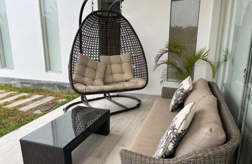 San Vicente de Cañete Casa | Casa de campo en Condominio