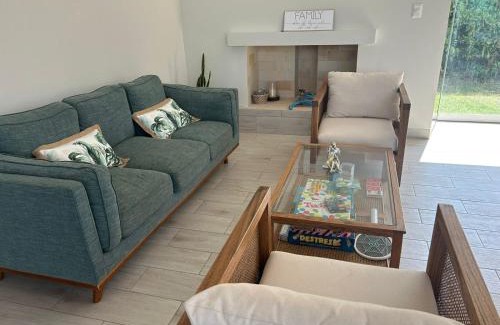 San Vicente de Cañete Casa | Casa de campo en Condominio