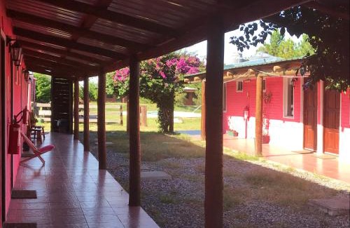 Colonia del Sacramento Casa | Casa De Campo Lo De Fatsia