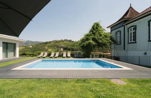 Lamego Casa | Casa de Cambres