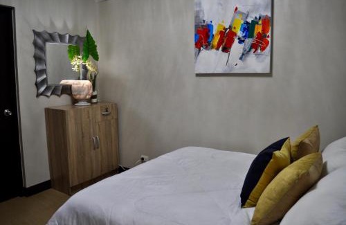 Socorro Apartamento | Casa De Camelina