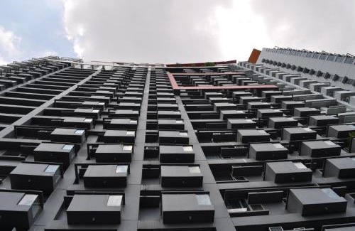 Socorro Apartamento | Casa De Camelina
