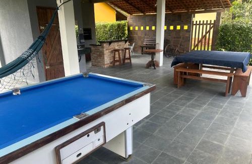Morretes Casa | Casa de Campo à beira rio