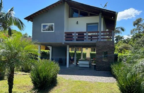 Morretes Casa | Casa de Campo à beira rio