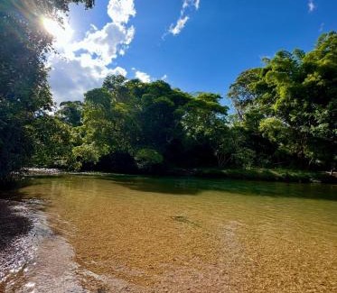 Paranoa Casa | Casa de campo a 15 km da ponte JK