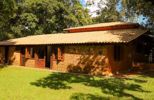 Paranoa Casa | Casa de campo a 15 km da ponte JK