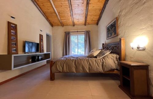 Intiyaco Casa | Casa de Campo a metros del rio en las Sierras de Cordoba
