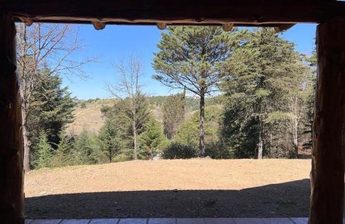 Intiyaco Casa | Casa de Campo a metros del rio en las Sierras de Cordoba