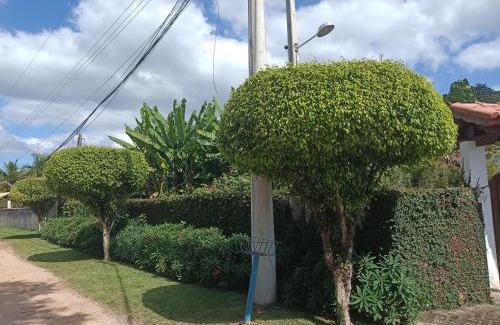 Guararema Casa | CASA DE CAMPO A TOCA