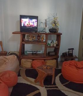 Guararema Casa | CASA DE CAMPO A TOCA