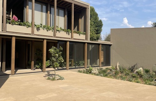 Cerro Colorado Casa | Casa de Campo acogedora y moderna en la zona de Avandaro
