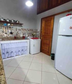 Sertao do Taquari Casa | Casa de campo ao lado de praias e cachoeiras