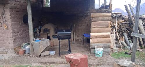Yanahuara Casa | Casa de Campo Apu San Isidro