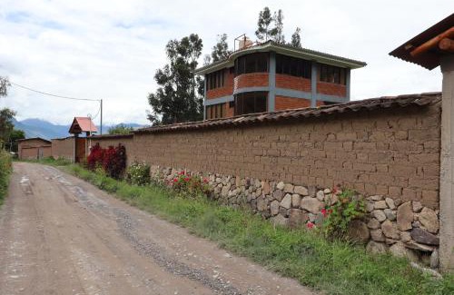 Yanahuara Casa | Casa de Campo Apu San Isidro