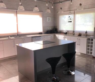 Partido de Monte Casa | Casa de campo en club privado Benquerencia