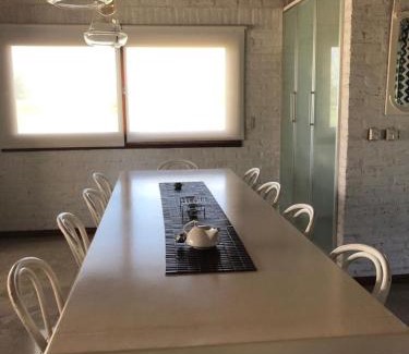 Partido de Monte Casa | Casa de campo en club privado Benquerencia