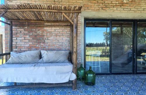 San Pedro Casa | Casa de campo
