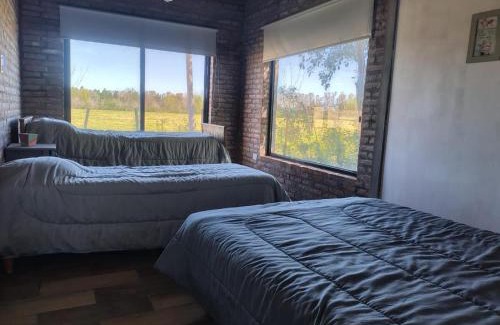 San Pedro Casa | Casa de campo