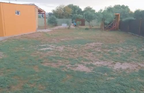 Santiago del Estero Casa | Casa de Campo Atenea
