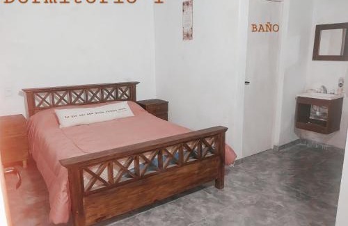 Santiago del Estero Casa | Casa de Campo Atenea