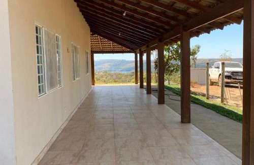 Alexania Casa | Casa de Campo Bela Vista do Corumbá 4 em Alexania GO