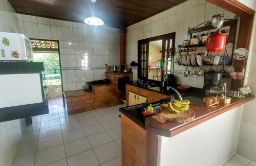 Itamonte Casa | Casa de Campo Bela Vista