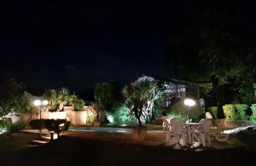 Jardim Flamboyant Casa | Casa De Campo Boituva