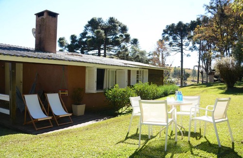 Sao Francisco de Paula Casa | Casa de Campo
