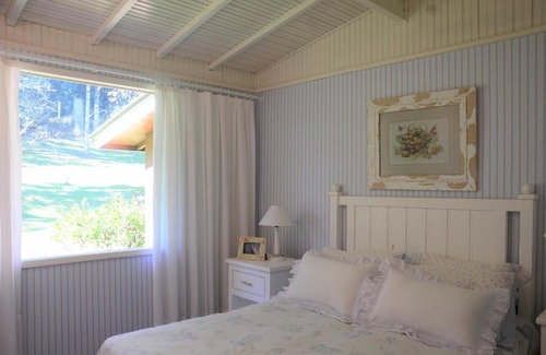 Sao Francisco de Paula Casa | Casa de Campo