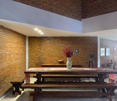 Eusebio Casa | Casa de Campo