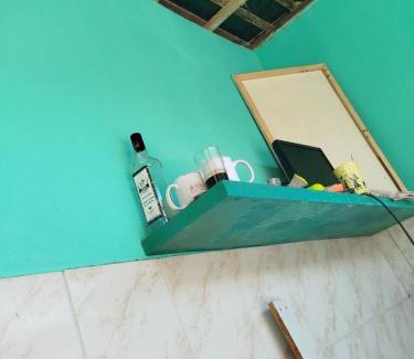 Sao Joao Apartamento | Casa de campo