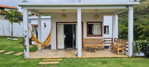 Sao Thome das Letras Casa | Casa de campo em São Thomé das Letras