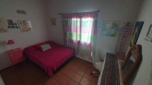 Capilla del Monte Chalet De Esquí | Casa de campo con hermosa vista a las sierras