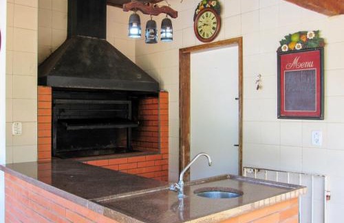 Porto Feliz Casa | Casa de campo c Churrasq e Piscina, Porto Feliz SP