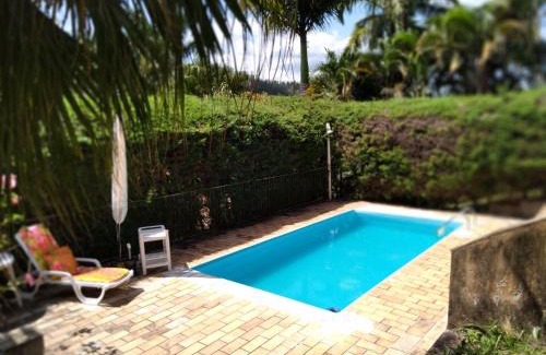 Amparo Casa | Casa de Campo Circuito das Aguas
