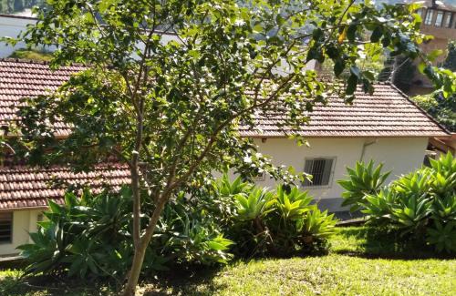 Amparo Casa | Casa de Campo Circuito das Aguas