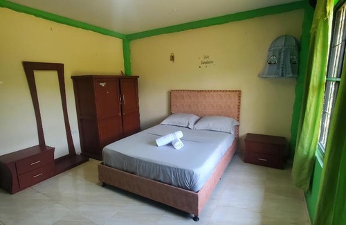 Restrepo Casa | Casa de campo