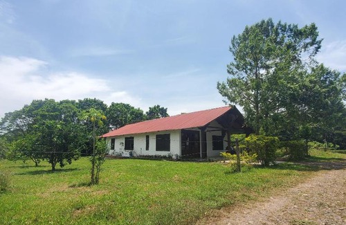 Restrepo Casa | Casa de campo
