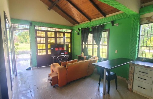 Restrepo Casa | Casa de campo