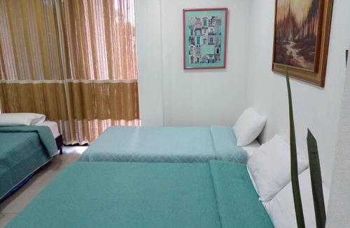 El Santuario Casa | Casa De Campo